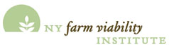 New York Farm Viability Institute